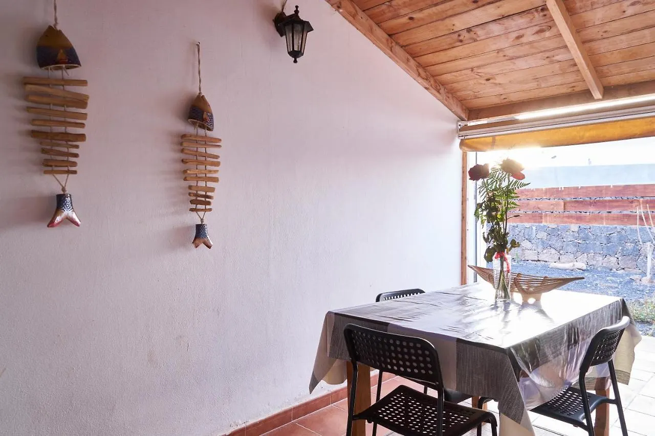Da Mata Kite&Surf House Bed & Breakfast Lajares Spain
