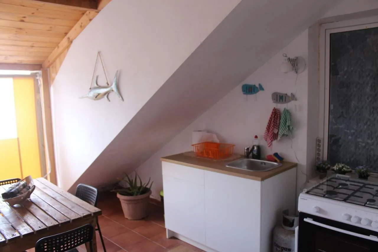Da Mata Kite&Surf House Bed & Breakfast Lajares Spain